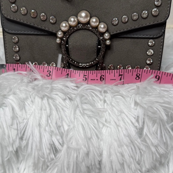 Jessica Simpson Purse - Picture 11 of 14